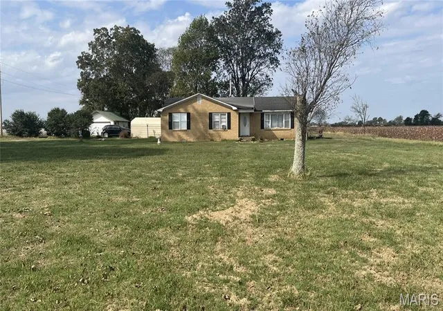 Photo 2 of Single family home for sale at 14969 County Rd 537, Senath, MO 63876 | MLS# MIS26066406 | Listing updated on 2026-10-23
