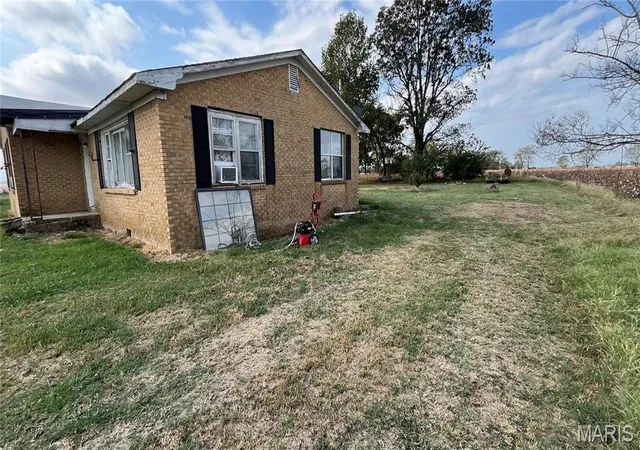 Photo 3 of Single family home for sale at 14969 County Rd 537, Senath, MO 63876 | MLS# MIS26066406 | Listing updated on 2026-10-23
