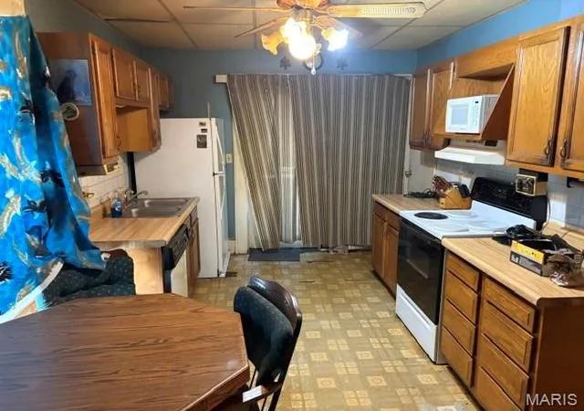Photo 3 of Single family home for sale at 117 N Pence St, East Alton, IL 62024 | MLS# MIS26066407 | Listing updated on 2026-10-16
