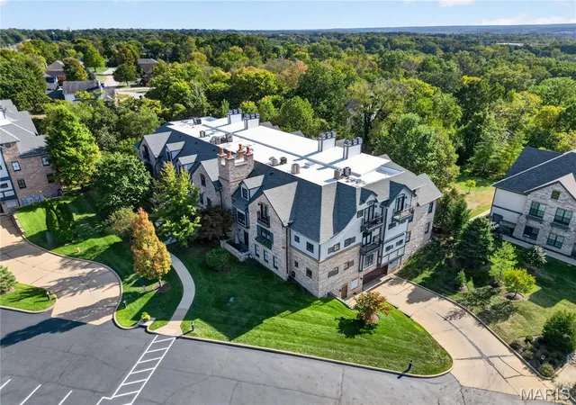 Photo 2 of Condo for sale at 12440 Rott Rd #3A, Saint Louis, MO 63127 | MLS# MIS26066414 | Listing updated on 2026-10-21