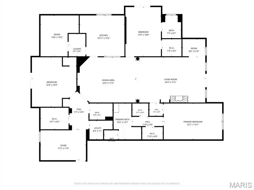 Listing Photo 44 - Condo for sale in 12440 Rott Rd located at 12440 Rott Rd, Sunset Hills, MO 63127 - Unit #3A