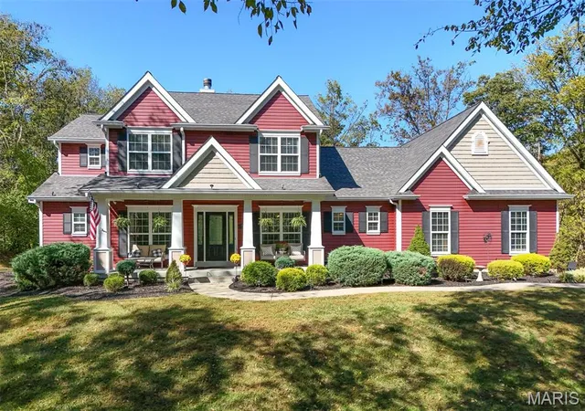 Photo 1 of Single family home for sale at 715 Madison Valley, Wildwood, MO 63005 | MLS# MIS26066415 | Listing updated on 2026-10-22