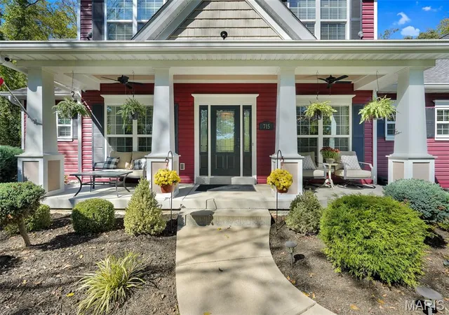 Photo 2 of Single family home for sale at 715 Madison Valley, Wildwood, MO 63005 | MLS# MIS26066415 | Listing updated on 2026-10-22
