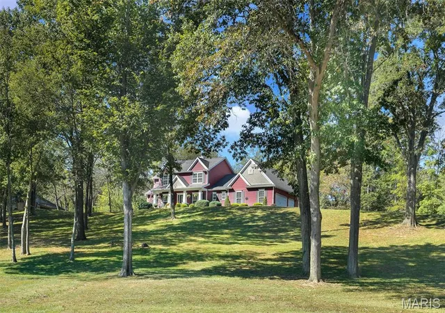 Photo 4 of Single family home for sale at 715 Madison Valley, Wildwood, MO 63005 | MLS# MIS26066415 | Listing updated on 2026-10-22