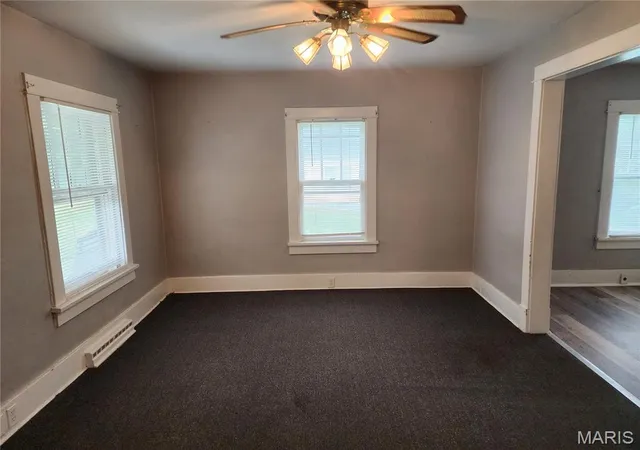 Photo 4 of Single family home for sale at 1618 Singleton Ave, Hannibal, MO 63401 | MLS# MIS26066416 | Listing updated on 2026-10-19
