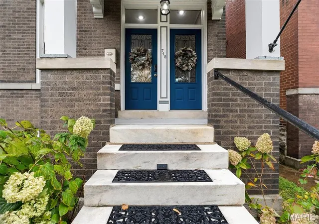 Photo 2 of Single family home for sale at 748 Dover Pl, Saint Louis, MO 63111 | MLS# MIS26066417 | Listing updated on 2026-10-19