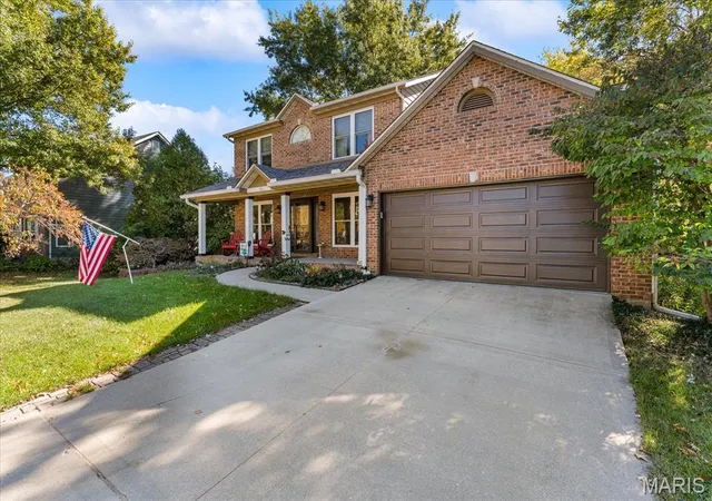 Photo 2 of Single family home for sale at 461 Schwarz Rd, O Fallon, IL 62269 | MLS# MIS26066422 | Listing updated on 2026-10-22