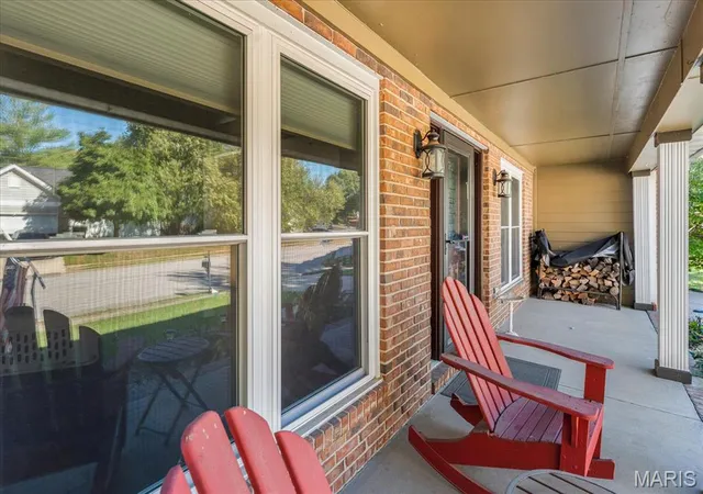 Photo 4 of Single family home for sale at 461 Schwarz Rd, O Fallon, IL 62269 | MLS# MIS26066422 | Listing updated on 2026-10-22