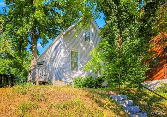 Photo 1 of Single family home for sale at 4711 Minnesota Ave, Saint Louis, MO 63111 | MLS# MIS26066425 | Listing updated on 2026-10-18