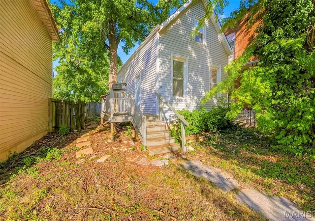 Photo 2 of Single family home for sale at 4711 Minnesota Ave, Saint Louis, MO 63111 | MLS# MIS26066425 | Listing updated on 2026-10-18