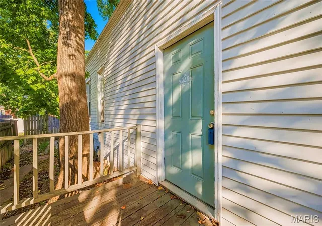 Photo 4 of Single family home for sale at 4711 Minnesota Ave, Saint Louis, MO 63111 | MLS# MIS26066425 | Listing updated on 2026-10-18