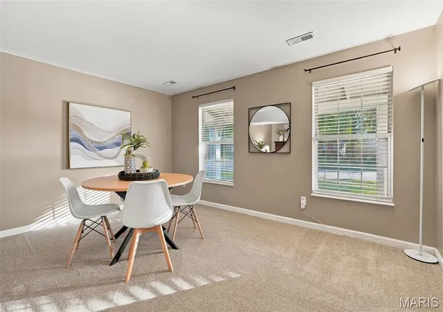 Photo 4 of Single family home for sale at 2391 Wesglen Ests Dr, Maryland Heights, MO 63043 | MLS# MIS26066430 | Listing updated on 2026-10-29