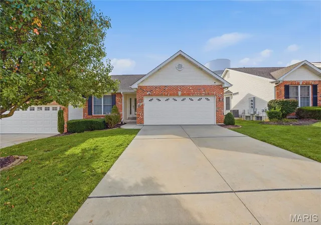 Single family home for sale at 63 Coppergate Ct, Saint Peters, MO 63376 | MLS# MIS26066435