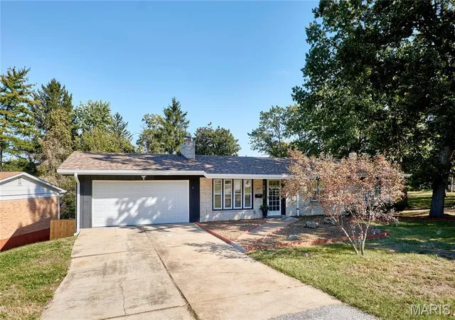 Single family home for sale at 7707 Springdale Dr, Saint Louis, MO 63121 | MLS# MIS26066446