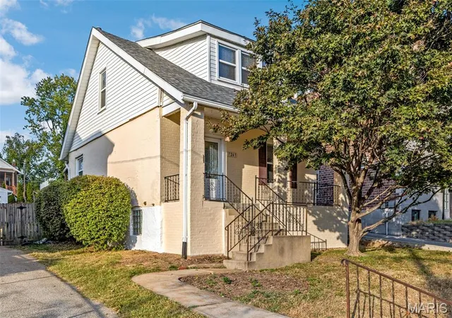 Photo 1 of Single family home for sale at 7265 Zephyr Pl, Saint Louis, MO 63143 | MLS# MIS26066448 | Listing updated on 2026-10-20