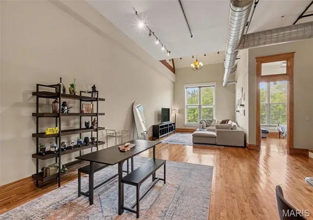 Photo 1 of Condo for sale at 3556 Magnolia Ave #302, Saint Louis, MO 63118 | MLS# MIS26066458 | Listing updated on 2026-10-21
