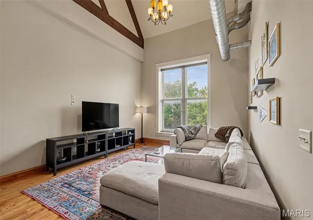 Photo 3 of Condo for sale at 3556 Magnolia Ave #302, Saint Louis, MO 63118 | MLS# MIS26066458 | Listing updated on 2026-10-21