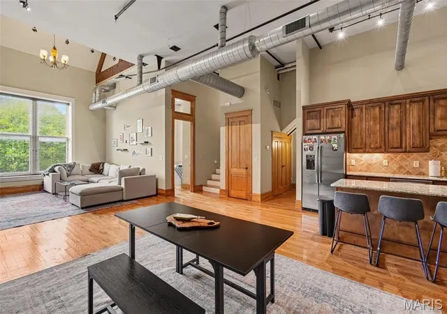 Photo 4 of Condo for sale at 3556 Magnolia Ave #302, Saint Louis, MO 63118 | MLS# MIS26066458 | Listing updated on 2026-10-21