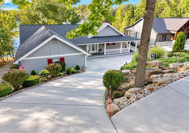 Photo 1 of Single family home for sale at 669 E Gray Friar, Marthasville, MO 63357 | MLS# MIS26066465 | Listing updated on 2026-10-21