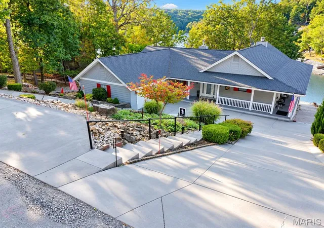 Photo 2 of Single family home for sale at 669 E Gray Friar, Marthasville, MO 63357 | MLS# MIS26066465 | Listing updated on 2026-10-21