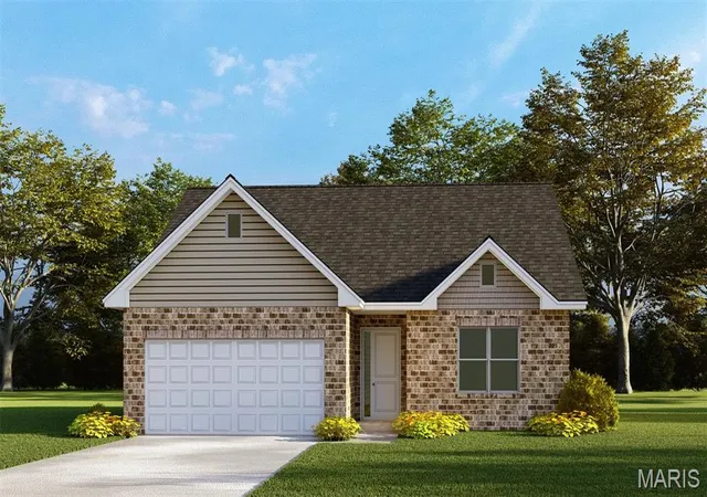 House for sale at 1829 Old Park Ln, Belleville, IL 62226 | MLS# MIS26066476 | Listing updated on 2026-10-15