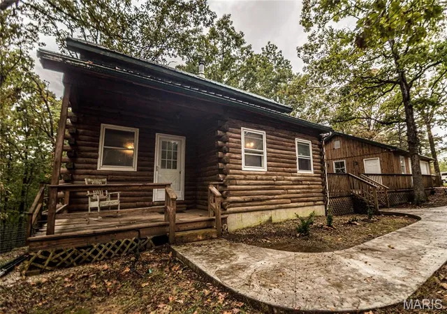 Photo 1 of Single family home for sale at 288 Deer Run Acres A, Williamsville, MO 63967 | MLS# MIS26066483 | Listing updated on 2026-10-19