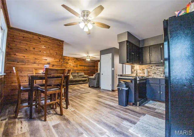 Photo 3 of Single family home for sale at 288 Deer Run Acres A, Williamsville, MO 63967 | MLS# MIS26066483 | Listing updated on 2026-10-19