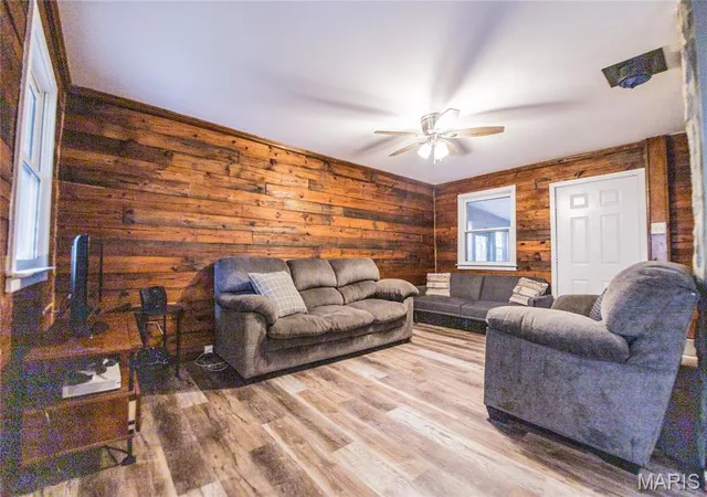 Photo 3 of Single family home for sale at 288 Deer Run Acres A, Williamsville, MO 63967 | MLS# MIS26066483 | Listing updated on 2026-10-19