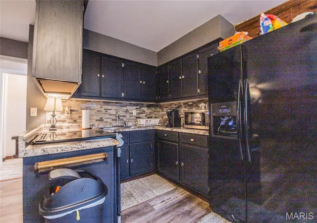 Photo 4 of Single family home for sale at 288 Deer Run Acres A, Williamsville, MO 63967 | MLS# MIS26066483 | Listing updated on 2026-10-19