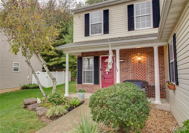 Photo 4 of Single family home for sale at 4609 Camellia Pl, Alton, IL 62002 | MLS# MIS26066488 | Listing updated on 2026-10-23
