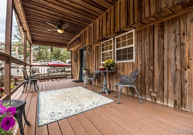 Photo 2 of Single family home for sale at 291 Deer Run Acres A, Williamsville, MO 63967 | MLS# MIS26066498 | Listing updated on 2026-10-19