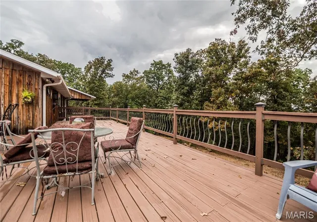 Photo 3 of Single family home for sale at 291 Deer Run Acres A, Williamsville, MO 63967 | MLS# MIS26066498 | Listing updated on 2026-10-19