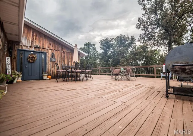 Photo 3 of House for sale at 291 Deer Run Acres A, Williamsville, MO 63967 | MLS# MIS26066498 | Listing updated on 2026-10-19