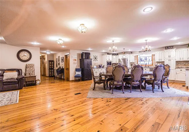 Photo 4 of House for sale at 291 Deer Run Acres A, Williamsville, MO 63967 | MLS# MIS26066498 | Listing updated on 2026-10-19