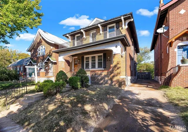 Photo 3 of Multi family home for sale at 5067 Winona Ave, St Louis, MO 63109 | MLS# MIS26066500 | Listing updated on 2026-10-23