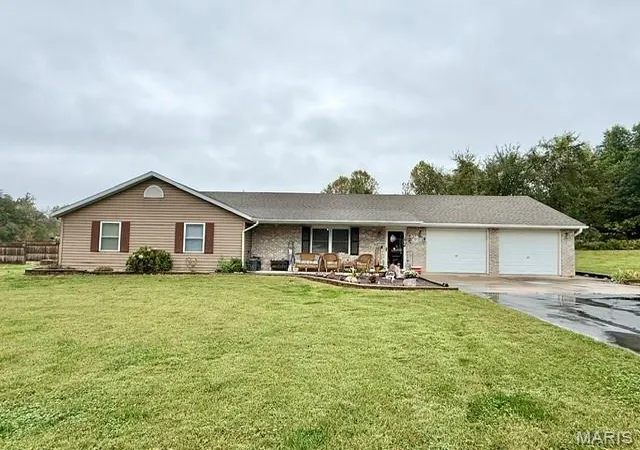 Photo 1 of Single family home for sale at 54022 Johnny Trl, Hannibal, MO 63401 | MLS# MIS26066503 | Listing updated on 2026-10-21