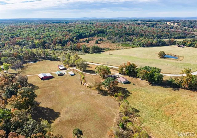 Photo 1 of Single family home for sale at 8965 Old Jackson Rd, Fredericktown, MO 63645 | MLS# MIS26066504 | Listing updated on 2026-10-22