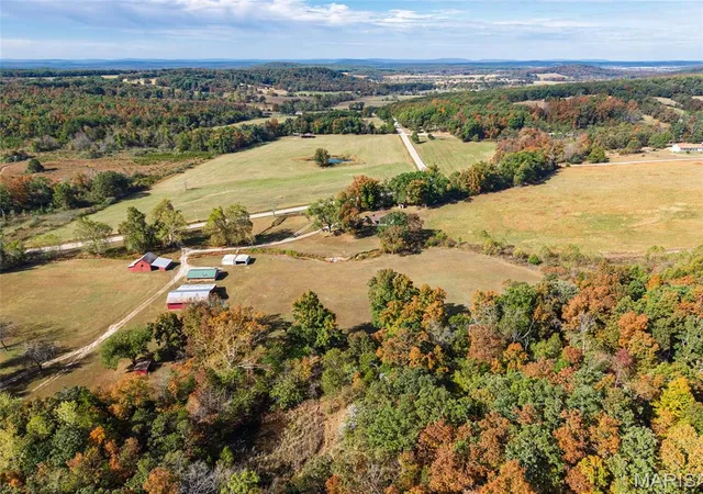 Photo 3 of Single family home for sale at 8965 Old Jackson Rd, Fredericktown, MO 63645 | MLS# MIS26066504 | Listing updated on 2026-10-22