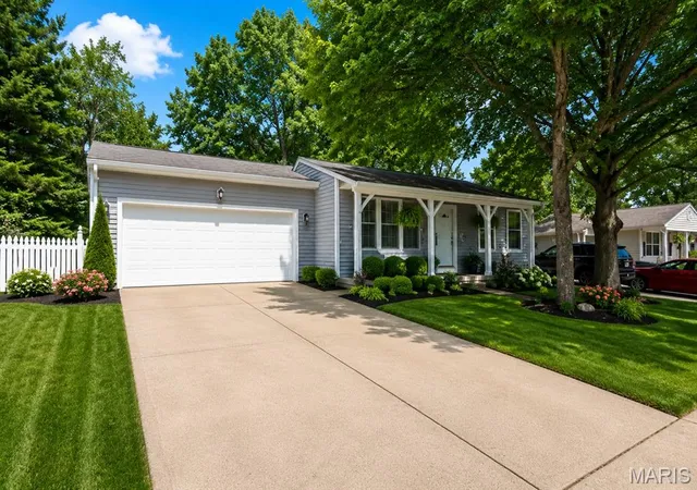 Single family home for sale at 2325 Amarillo Dr, O Fallon, MO 63368 | MLS# MIS26066515