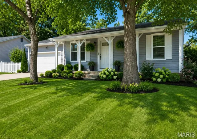 Photo 2 of Single family home for sale at 2325 Amarillo Dr, O Fallon, MO 63368 | MLS# MIS26066515 | Listing updated on 2026-10-29