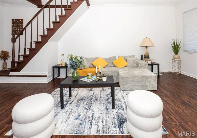 Photo 1 of Single family home for sale at 7613 Virginia Ave, Saint Louis, MO 63111 | MLS# MIS26066516 | Listing updated on 2026-10-28