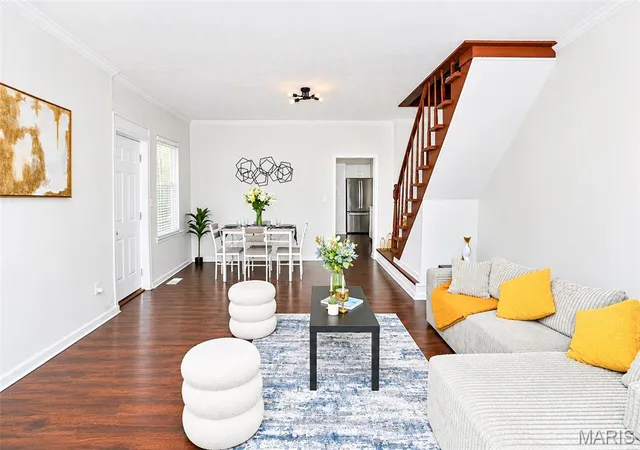 Photo 2 of Single family home for sale at 7613 Virginia Ave, Saint Louis, MO 63111 | MLS# MIS26066516 | Listing updated on 2026-10-28