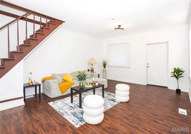 Photo 3 of Single family home for sale at 7613 Virginia Ave, Saint Louis, MO 63111 | MLS# MIS26066516 | Listing updated on 2026-10-28