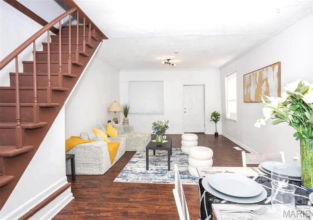 Photo 4 of Single family home for sale at 7613 Virginia Ave, Saint Louis, MO 63111 | MLS# MIS26066516 | Listing updated on 2026-10-28
