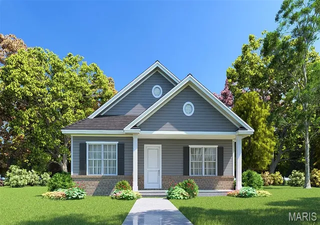 Photo 1 of Single family home for sale at 3912 Red Bird Ln, Swansea, IL 62226 | MLS# MIS26066520 | Listing updated on 2026-10-15