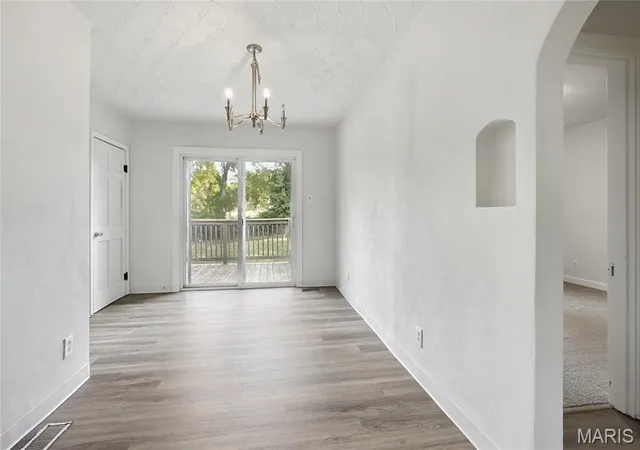 Photo 2 of Single family home for sale at 115 Collinsville Rd, Troy, IL 62294 | MLS# MIS26066523 | Listing updated on 2026-10-23
