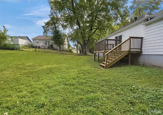 Photo 23 of Single family home for sale at 115 Collinsville Rd, Troy, IL 62294 | MLS# MIS26066523 | Listing updated on 2026-10-29