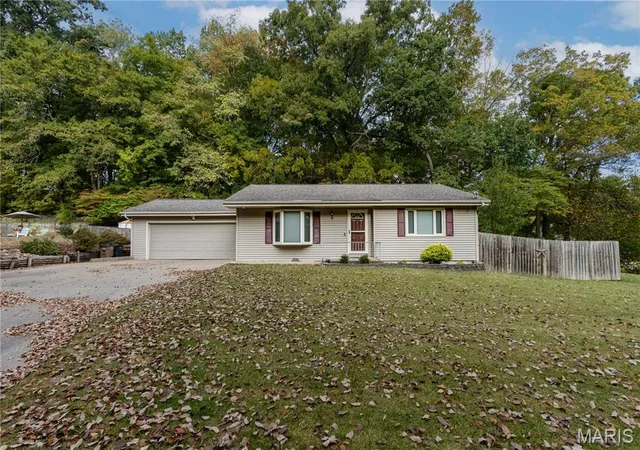 Photo 1 of Single family home for sale at 1811 Timberlane Dr, Cape Girardeau, MO 63701 | MLS# MIS26066535 | Listing updated on 2026-10-18