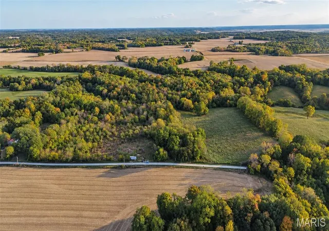 Photo 3 of Land for sale at 613 Nw 850 Street, Hillview, IL 62050 | MLS# MIS26066561 | Listing updated on 2026-10-16