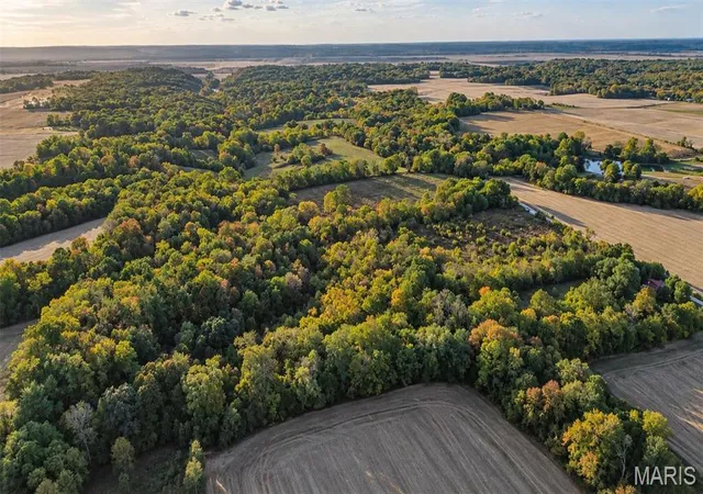 Photo 3 of Land for sale at 613 NW 850 Street, Hillview, IL 62050 | MLS# MIS26066561 | Listing updated on 2026-10-16